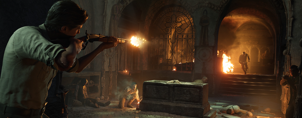 Mafia The Old Country получила «чёрную метку» от некоторых ПК-геймеров — подтверждена защита Denuvo