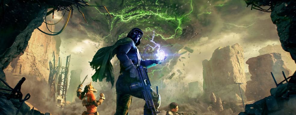 Русский Fallout, который (не) смог. Обзор полной версии Encased