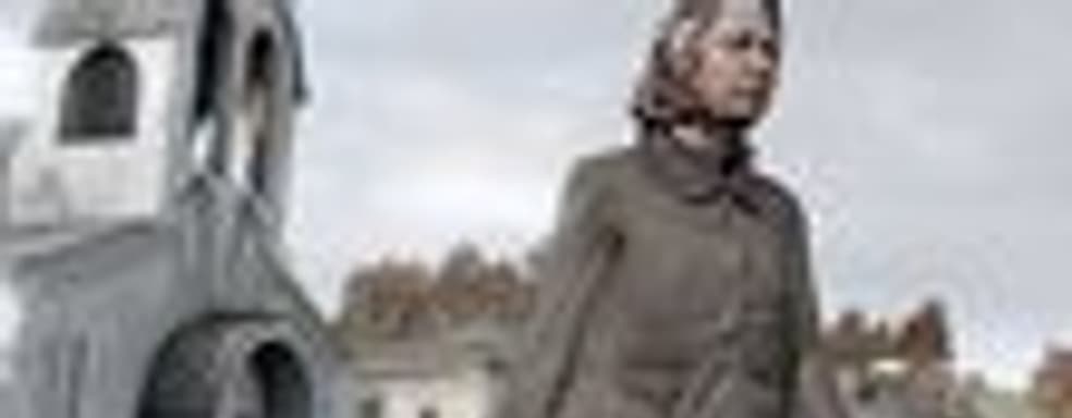 ArmA II: стартовый ролик