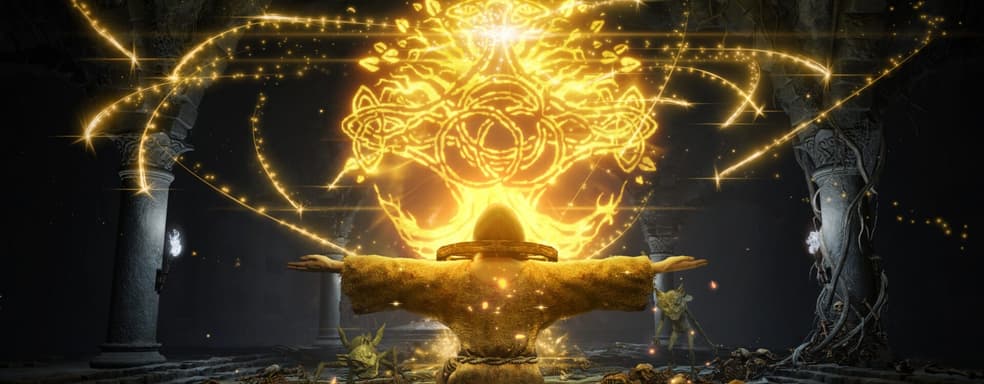 Elden Ring в Xbox Game Pass? Сара Бонд непрозрачно намекнула на появление суперхита в подписке