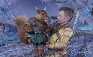 Отличный релиз SpongeBob и сила God of War: Ragnarok. Рейтинг продаж физических изданий игр в Великобритании