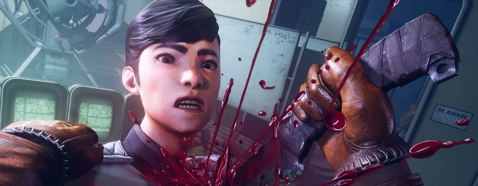 Критики называют Deathloop лучшей игрой всего мироздания, нахваливая за инновации и уникальность