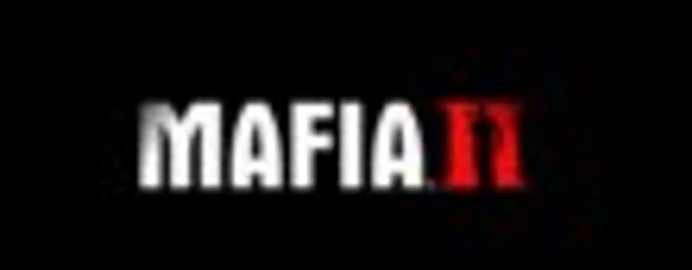 Второй PhysX-трейлер Mafia II 