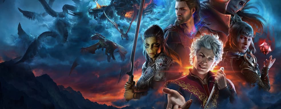 «Просто ставьте игроков во главу угла». Larian Studios раскритиковала увольнения и поведение издателей