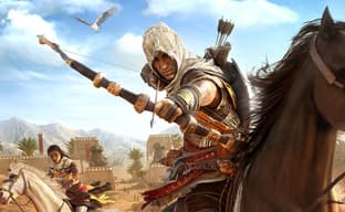 Метнуться на пару дней в Египет — в Assassin’s Creed Origins пройдут бесплатные выходные