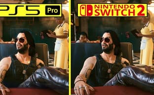Cyberpunk 2077 сравнили на Switch 2 и PS5 Pro. Игра работает «лучше, чем на Steam Deck»
