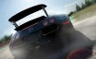 Начался открытый бета-тест Auto Club Revolution