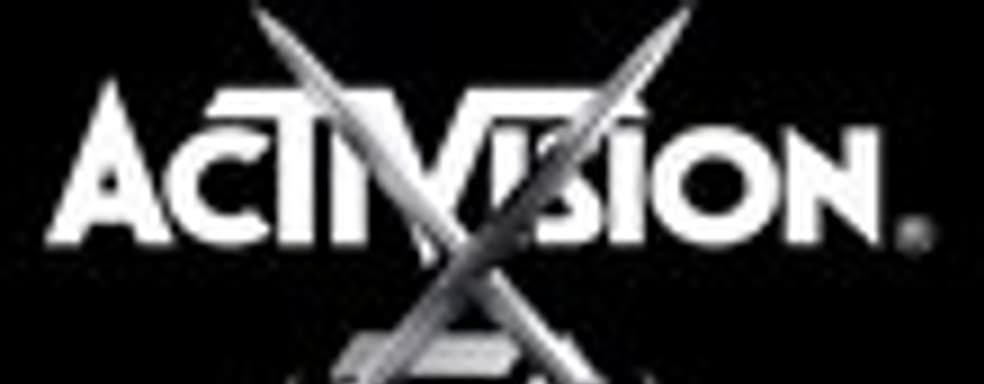 Activision таки затащила EA в суд