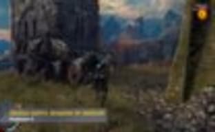 Геймплей Middle-earth: Shadow of Mordor - Hunt Him Down
