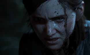 Элли из The Last of Us 2 в роли Рэмбо. Игрок показал эффективное устранение противников