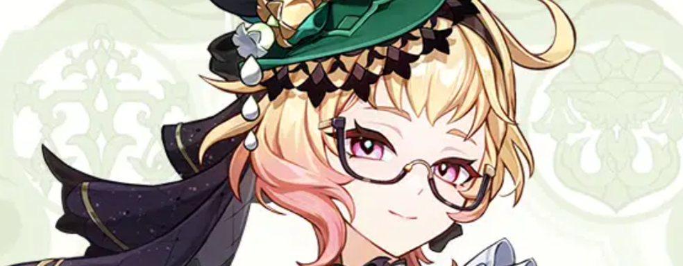 Утечка: Эмилия и физика тела вблизи, след лапы дракона, новая локация и коллаб с KFC в Genshin Impact