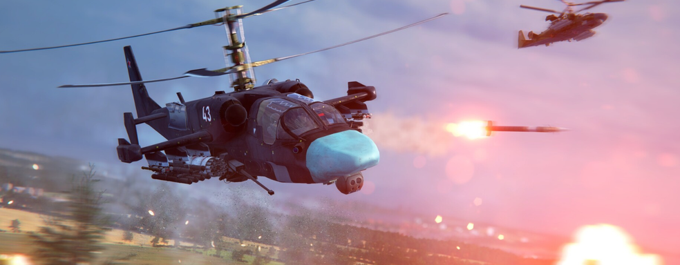 Авторы RTS Broken Arrow извинились перед русскоязычными игроками за введение в заблуждение о релизе патча