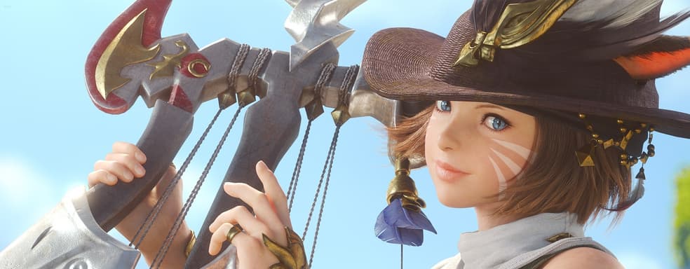 Фанаты World of Warcraft массово уходят в Final Fantasy 14, Nintendo представила новую Switch — самое интересное за 6 июля