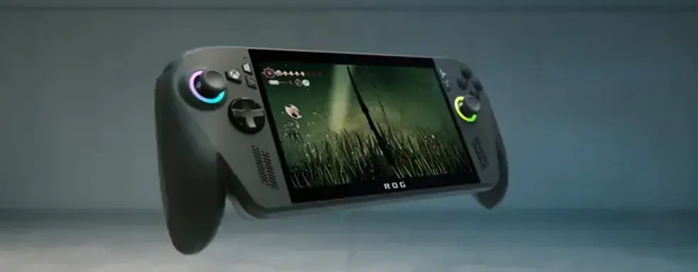 Microsoft has canceled the development of its own portable console — media