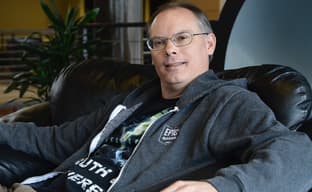 Google планировала объединиться с Tencent, чтобы захватить Epic Games — Тим Суини прокомментировал заговор