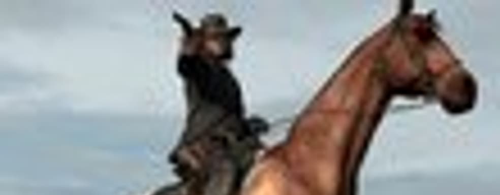 Дата выхода Red Dead Redemption. Новый трейлер