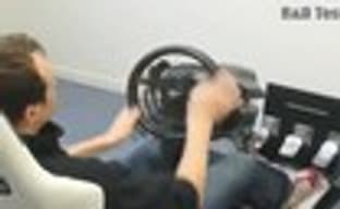 Ролик Thrustmaster T500 RS