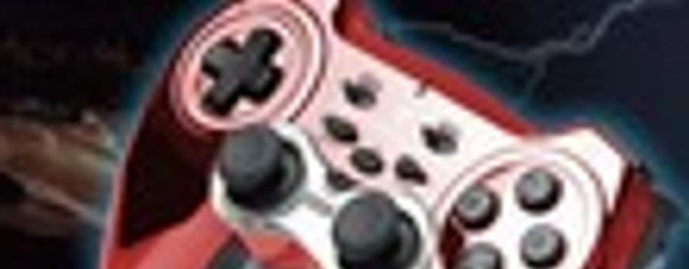 Lightning Returns: Final Fantasy XIII - бокс-арт и тематический геймпад