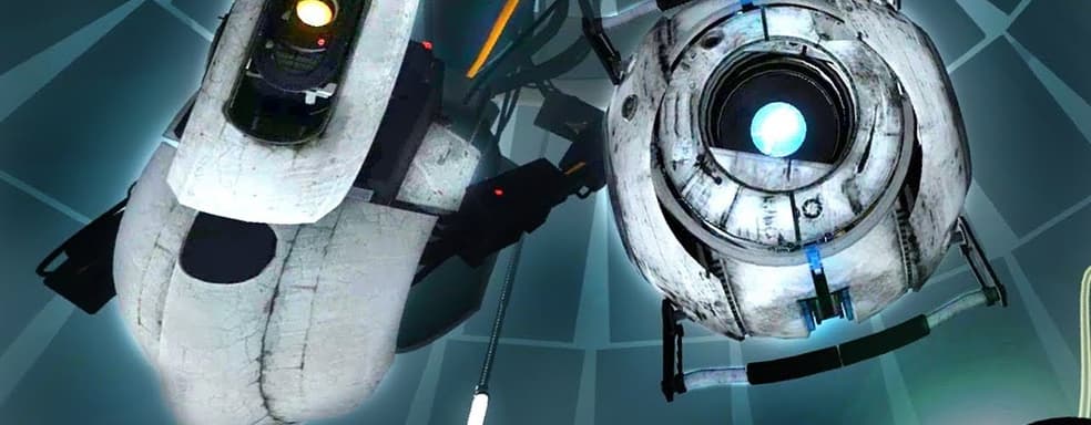 Новый портал – опубликован ролик мода Portal Reloaded для Portal 2