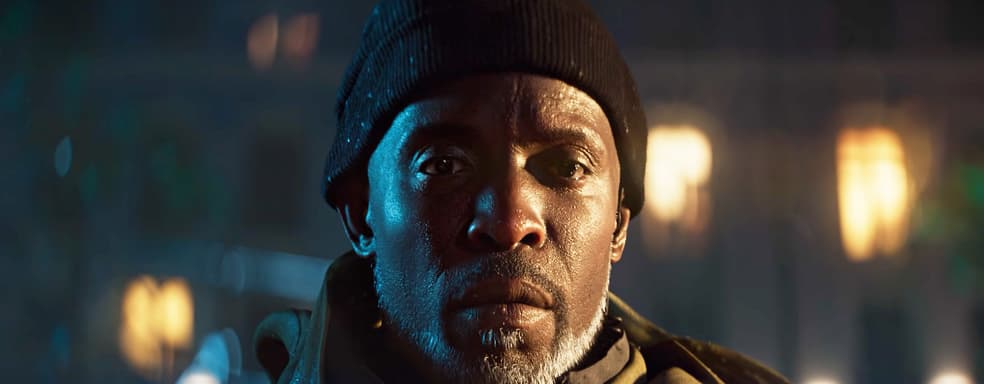 Movie Instead of Gameplay — Battlefield 2042 Short Film Released