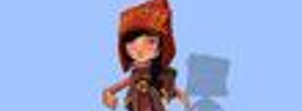 Трейлер Lostwinds: Winter of the Melodias