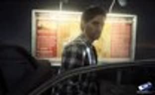 Трейлер Alan Wake's American Nightmare