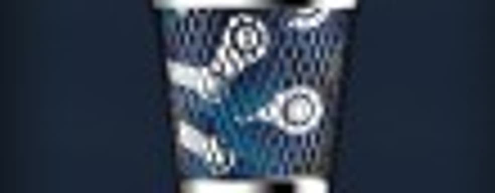 Особое мнение: Steam, перегрузка 