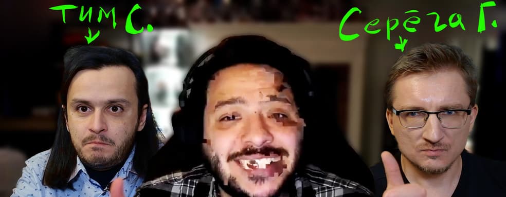 Позор Epic Games // Ограбление CDPR // Sony превращается в Ubisoft // Китайский Steam