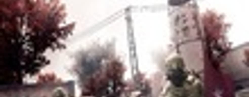 Arctic Strike Map Pack для Ghost Recon: Future Soldier на следующей неделе