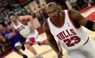 Подробности о The Jordan Challenge в NBA 2K11 [Обновлено]