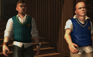 Rockstar вспомнила про Bully, но не так. Школьный боевик скоро появится в GTA+