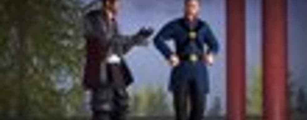 Дневники разработчиков Total War: Shogun 2 Fall of the Samurai 