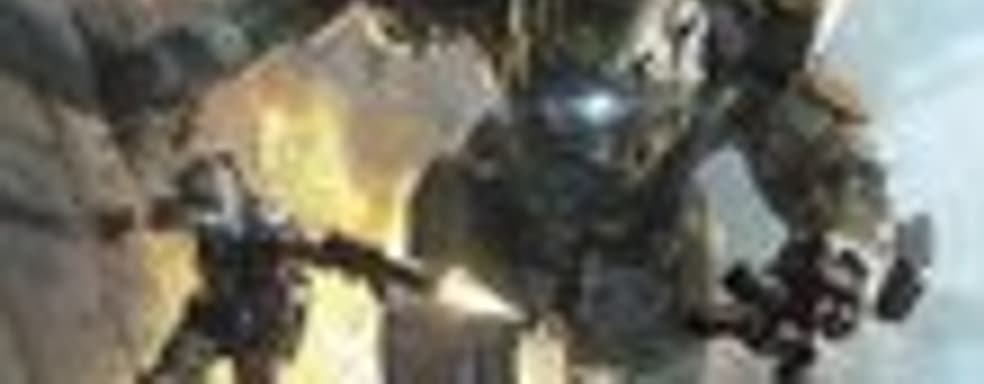 Шесть трейлеров Titanfall 2, которые посвящены титанам 