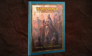 Авторы Warhammer: The Old World готовы открыть предзаказы на наборы с миниатюрами бойцов из Великого Катая