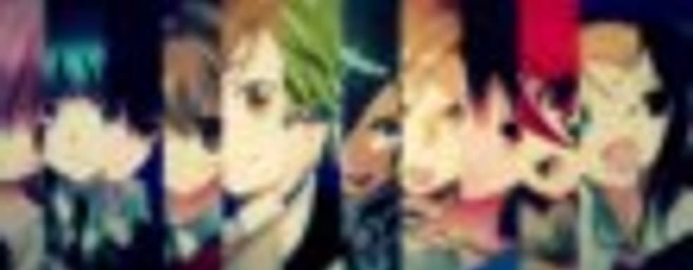 Dengeki Bunko: Fighting Climax для PS3 и PS Vita выйдет в этом году