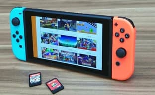 Nintendo представит трейлер следующей Switch через 6 недель — слух