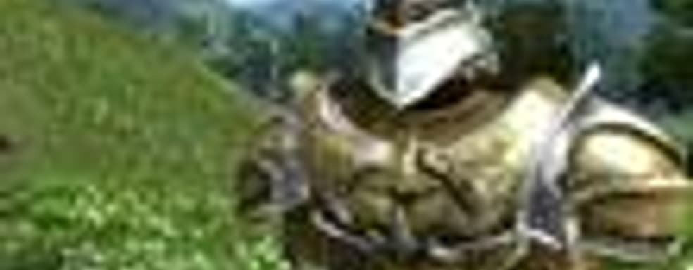 Two Worlds II отложили на январь 2011