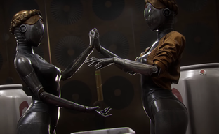 Разработчики Atomic Heart поделились впечатлениями от Gamescom и опубликовали фото