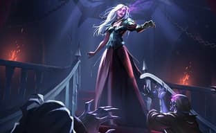 [Видео] Нерусская V Rising / РПЦ обвиняет игры / Blizzard против Nintendo / Провал Elex 2 / Xbox обошел PS5