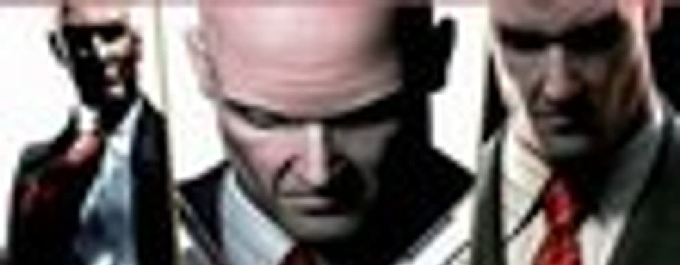 Слух: Hitman HD Collection в октябре