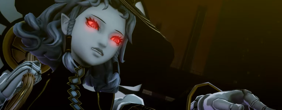 Геймерша выбросила коллекционку SMT V для Switch после анонса ПК-версии и возмутила игровое сообщество