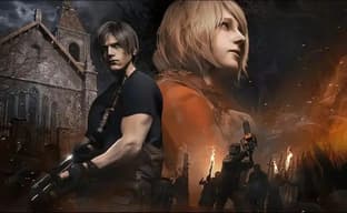 The Future is Path Tracing? More Beautiful Graphics, but a Huge Performance Drop in Resident Evil 4