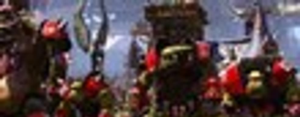 Blood Bowl 2 оценили немного выше оригинала