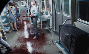 Эстетика Bodycam проникла в другие игры. Появились фрагменты геймплея Fractured Mind