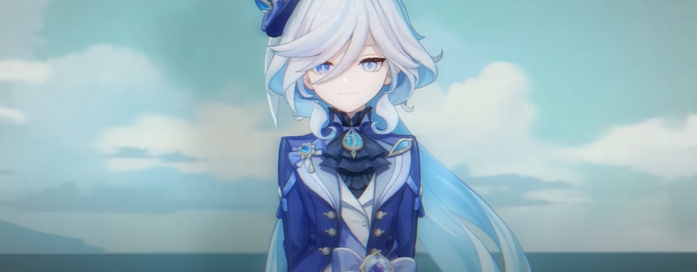 Баннеры персонажей Genshin Impact 5.4, пятизвёздочные герои и другие новинки — инсайд