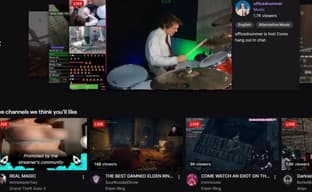 Платное продвижение трансляций Twitch позволило юмористам вывести порно на главную