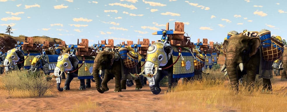 Age of Empires IV появится на PlayStation 5 с новым дополнением в ноябре