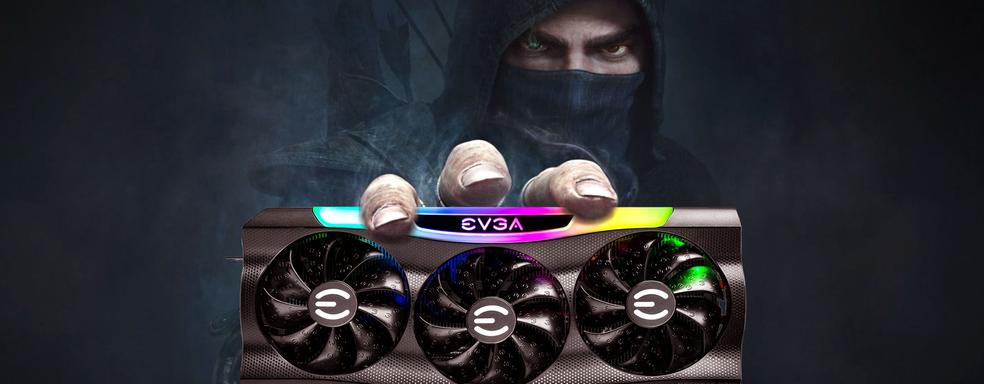 Committing Crimes for RTX 30, Glitches in New World - The Most Interesting Things for November 5th