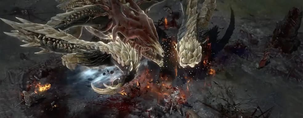 Разработчики Diablo 4 постараются вовлечь игроков на долгие годы