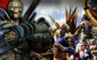 Dungeons & Dragons Online переводят на систему free-to-play в Европе